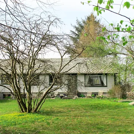 Chalet Alvegarden Gjestehus - Fjr681 Domek alpejski Haugesund
