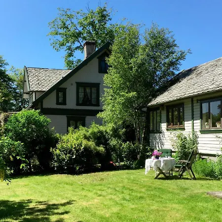 Chalet Alvegarden Gjestehus - Fjr681