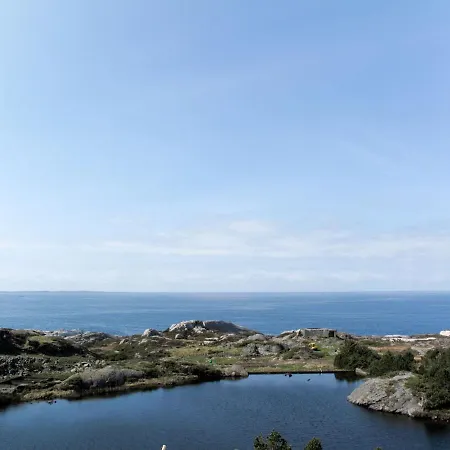 Chalet Alvegarden Gjestehus - Fjr681