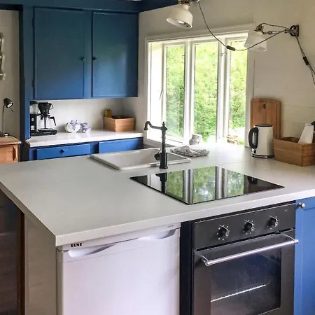 Chalet Alvegarden Gjestehus - Fjr681 Chalet Haugesund